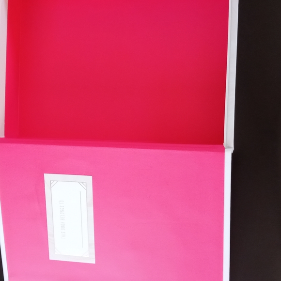 Memory box - Picture 2 of 3